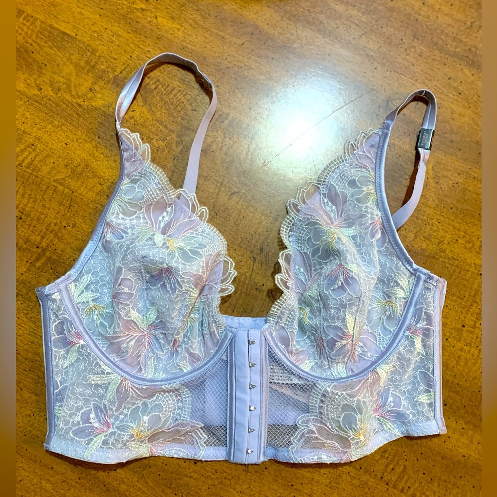 NWT Victoria’s Secret Bralette